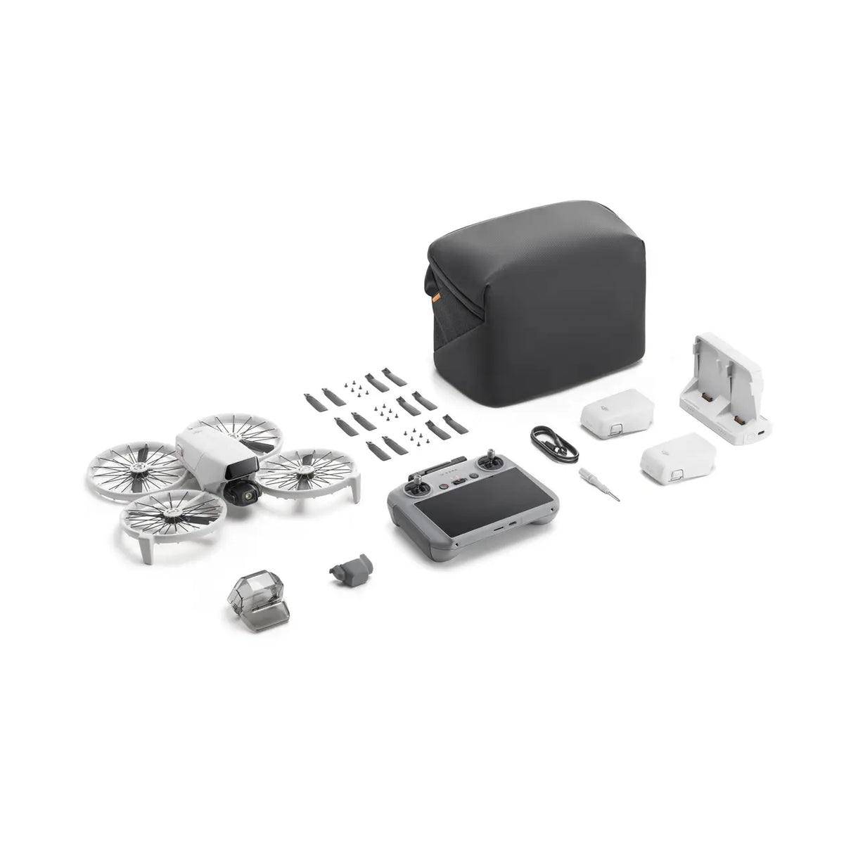 DJI Flip Fly More Combo (RC 2)