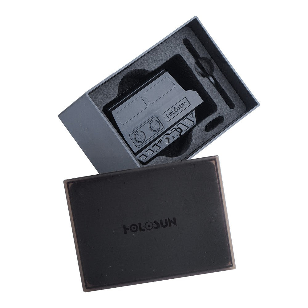 Holosun HS512C Multi Reticle Kollimator