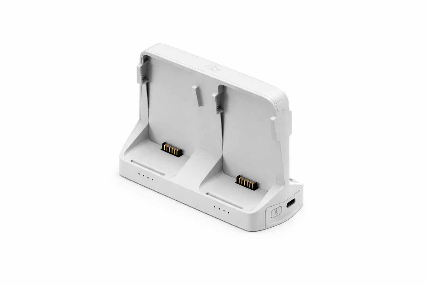DJI Flip Parallel Charging Hub – hub ładowania akumulatorów