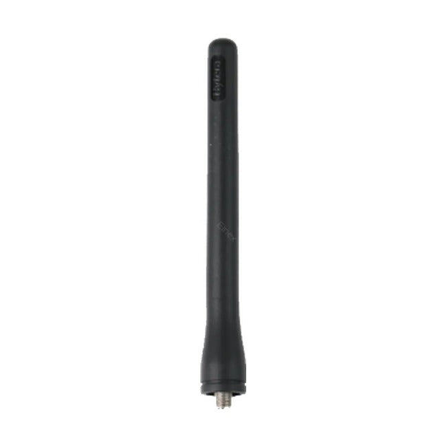 Hytera AN0167H07 – antena zintegrowana VHF/GPS 12 cm, 160–174 MHz, do radiotelefonów HP505, HP605, PD485 i BD615