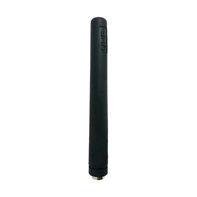 Hytera AN0435H18 – antena zintegrowana UHF/GPS 9 cm, 400–470 MHz, do radiotelefonów PD605, PD665, PD685, X1e i X1p