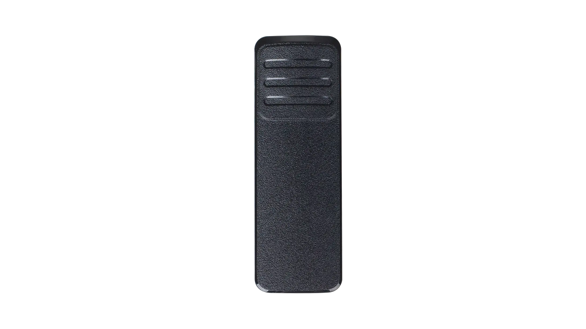 Hytera BC48 – Klips do pasa do AP, BP, HP5, HP6, P50
