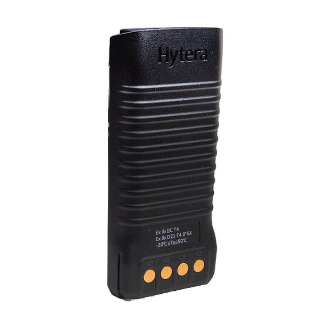 Hytera BL1807-Ex – Akumulator iskrobezpieczny 1800 mAh do PD715Ex / PD795Ex
