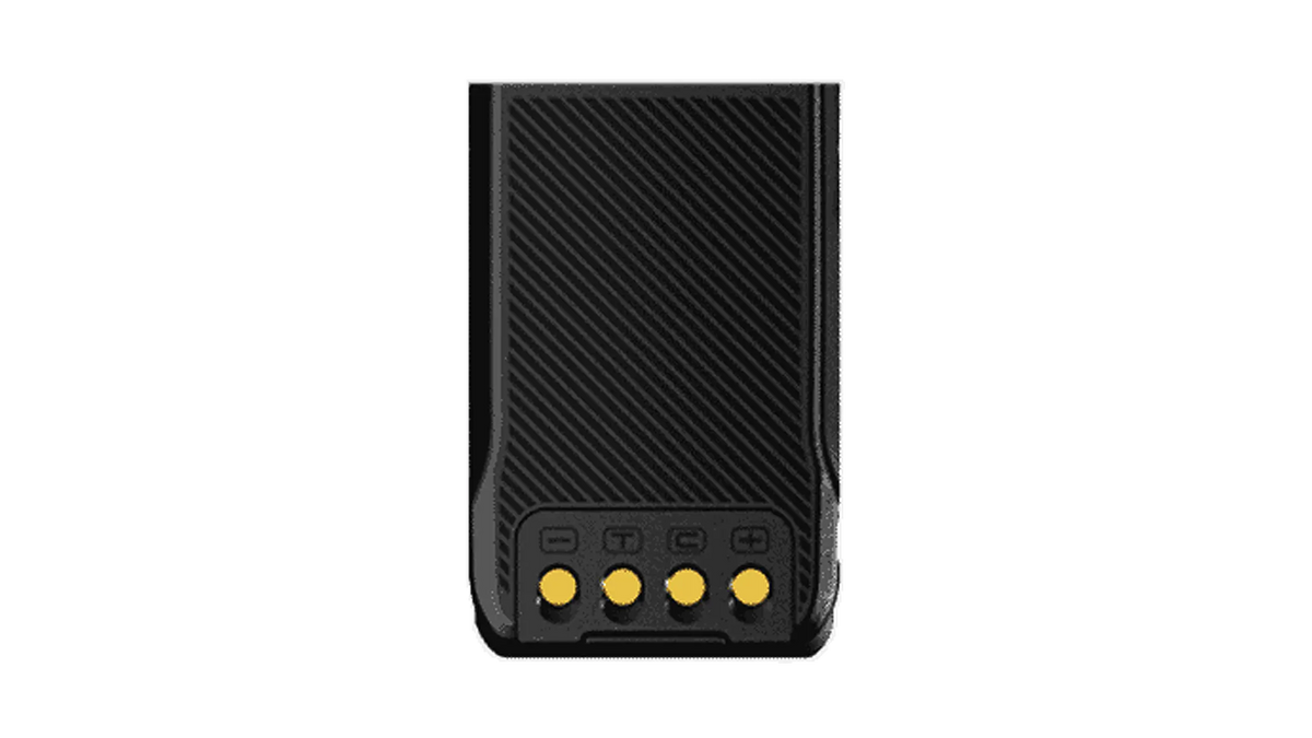 Hytera BL2010 – Akumulator BL2010 2.000mAh Li-Ion do PD4/5/6