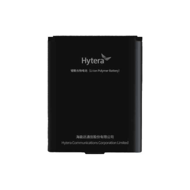 Hytera BP5001 – akumulator Li-ion polymer 5000 mAh 3,85 V do terminala PoC PNC660