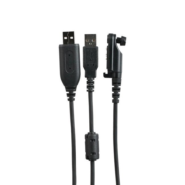 Hytera PC156 – кабель для програмування USB і UART зі штекером для радіостанцій PDC580 / PDC680 / PDC690