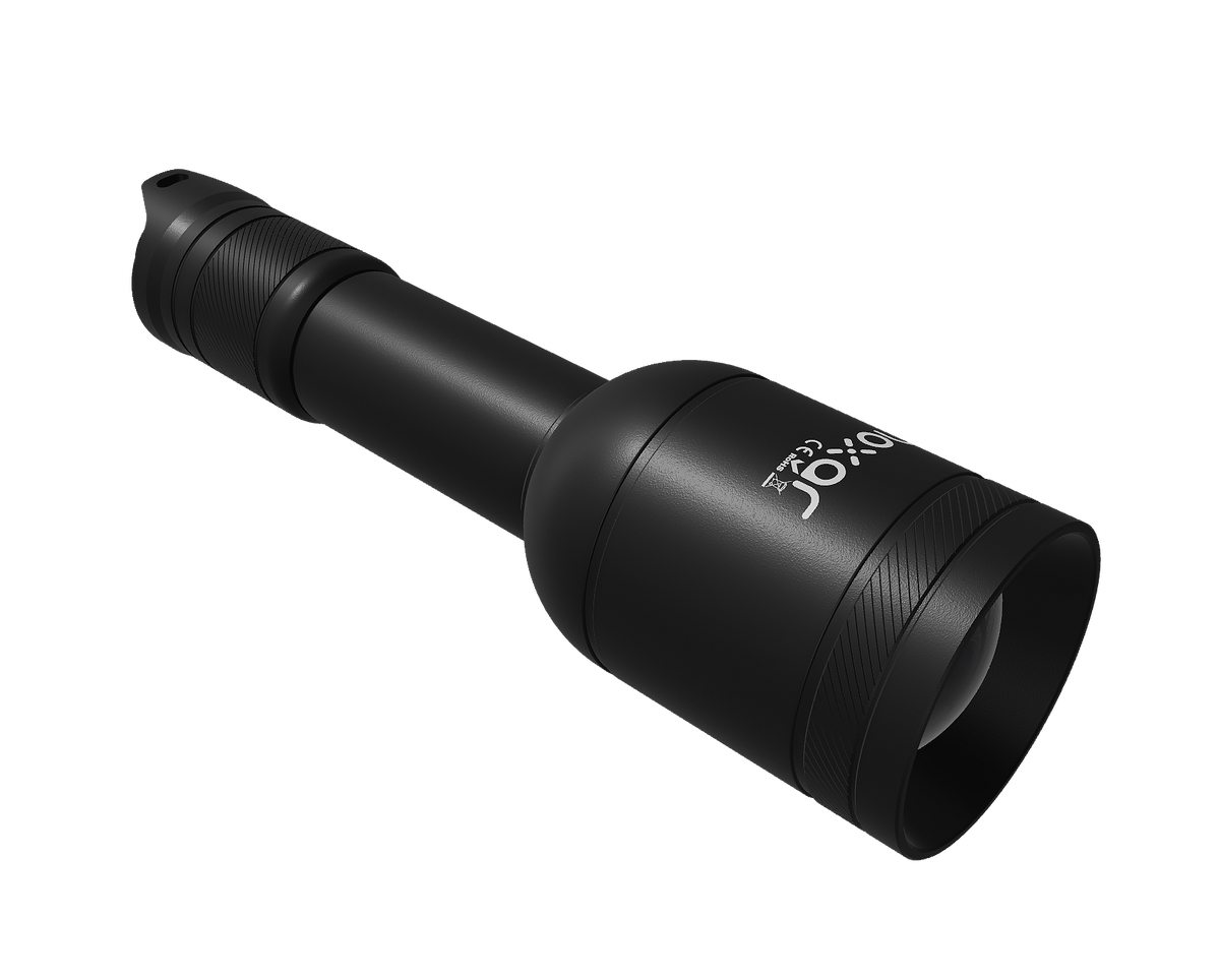 Iluminator 940nm NOXAR DIR940 – zdjęcie 9