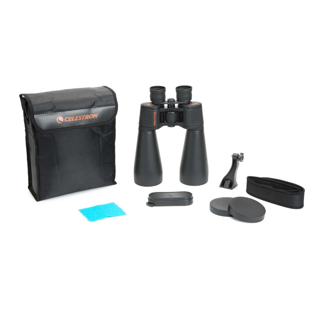 Lornetka Celestron SkyMaster 15x70 – zdjęcie 5