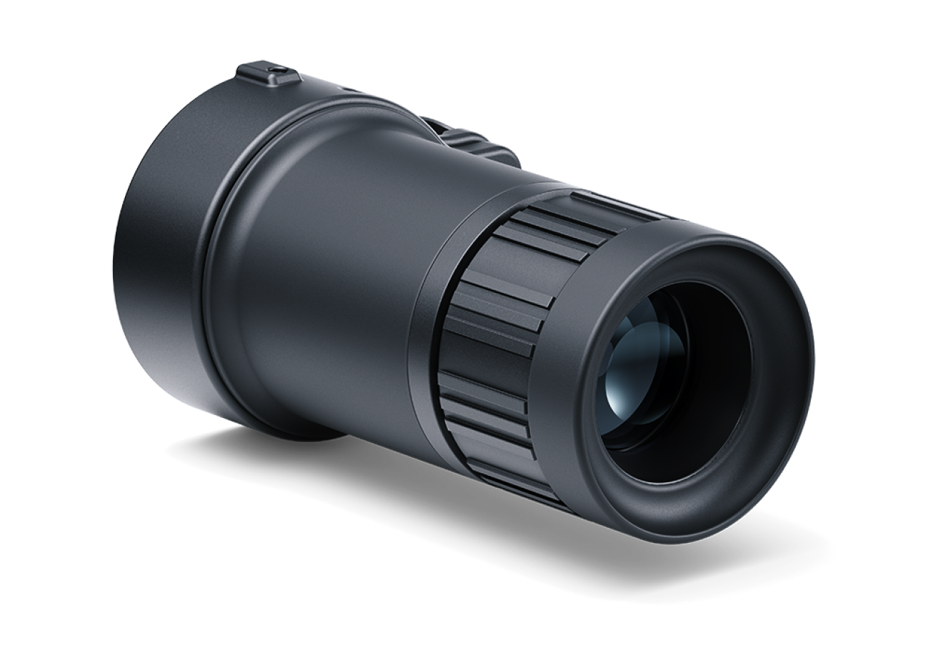 Monokular Pulsar 3x20 B