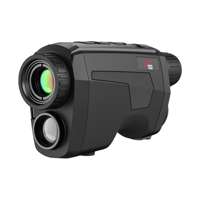 Monokular termowizyjny z fuzją obrazu AGM Fuzion TM35-640 – zdjęcie 8