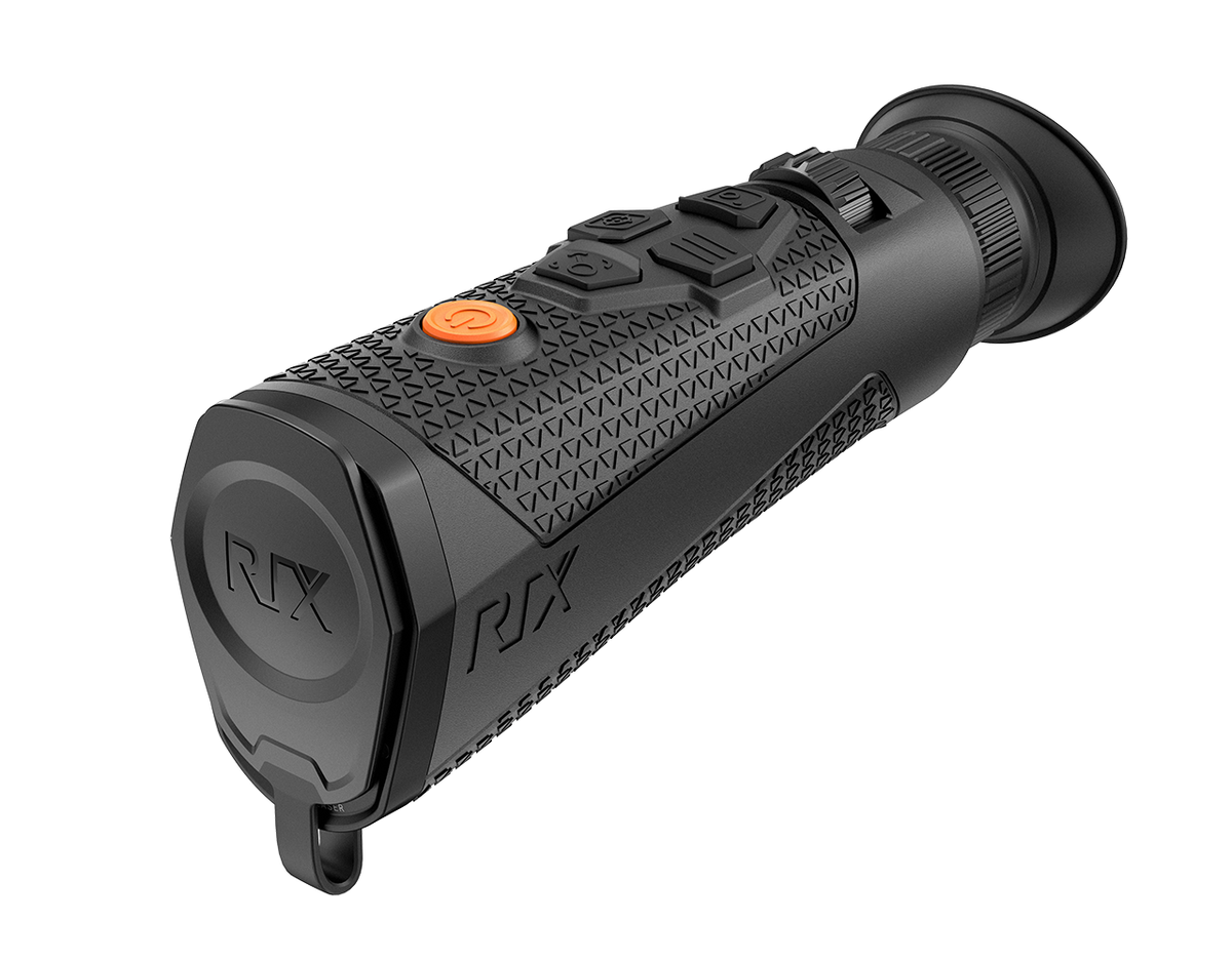 Monokular termowizyjny RIX TITAN T6 – zdjęcie 13