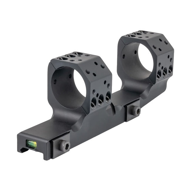 Montaż Monoblock Offset Łuszczek 34 mm, 0 MOA – zdjęcie 4