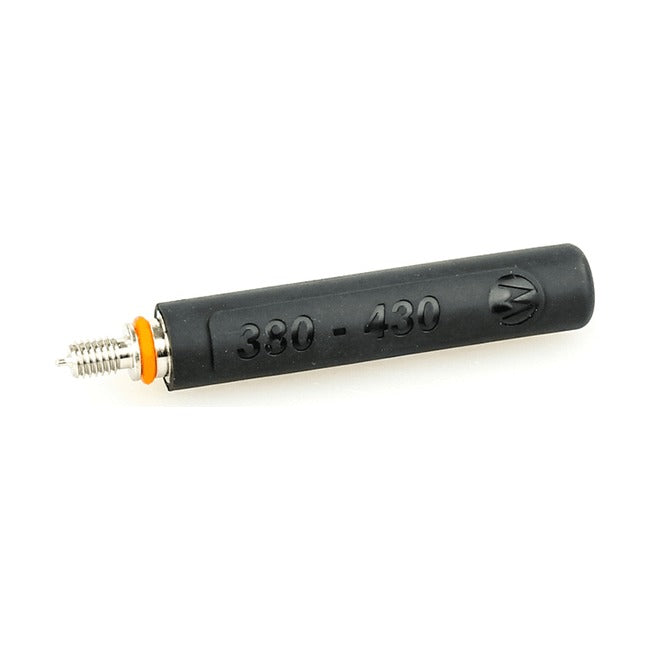 Motorola AN000251A01 – antena krótka TETRA 380–430 MHz, 55 mm do MTP3500 i MTP3550
