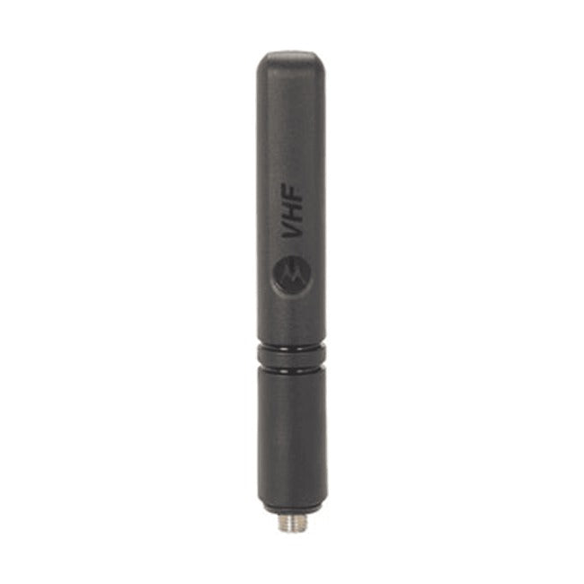 Motorola PMAD4119A – antena krótka VHF/GPS 136–148 MHz