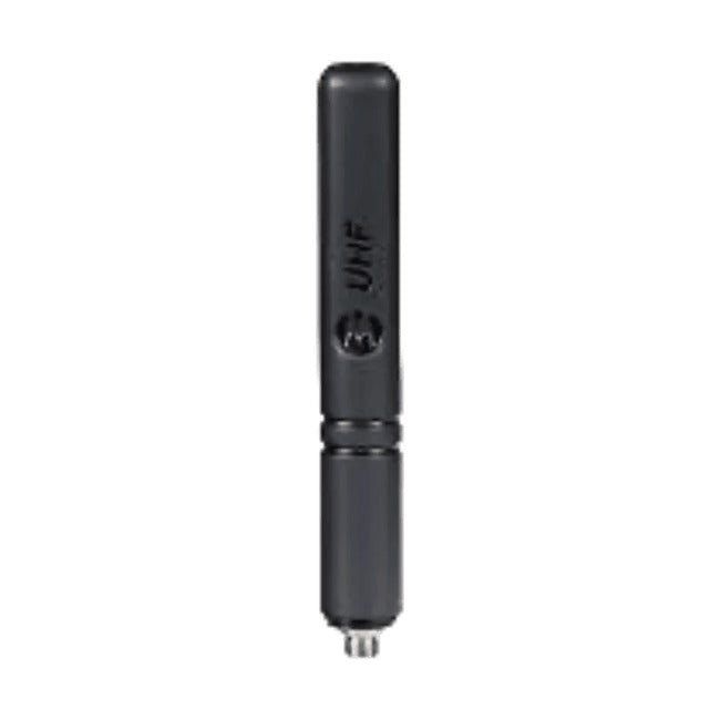 Motorola PMAE4069A – antena krótka UHF/GPS 403–450 MHz