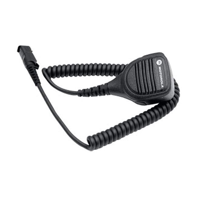 Motorola PMMN4076A – mikrofonogłośnik z gniazdem 3,5 mm