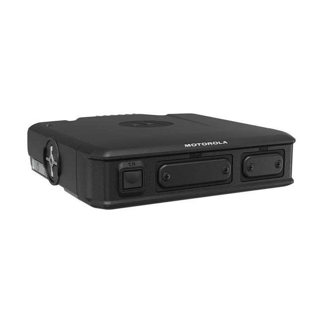 Motorola MXM600 – radiotelefon przewoźny TETRA, zdjęcie 10