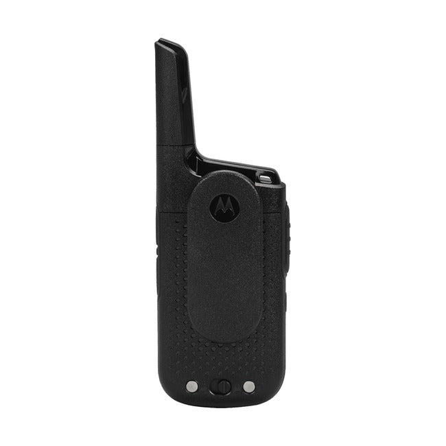 Motorola XT185 – radiotelefon PMR446 bez licencji, zestaw 2 szt., zdjęcie 11