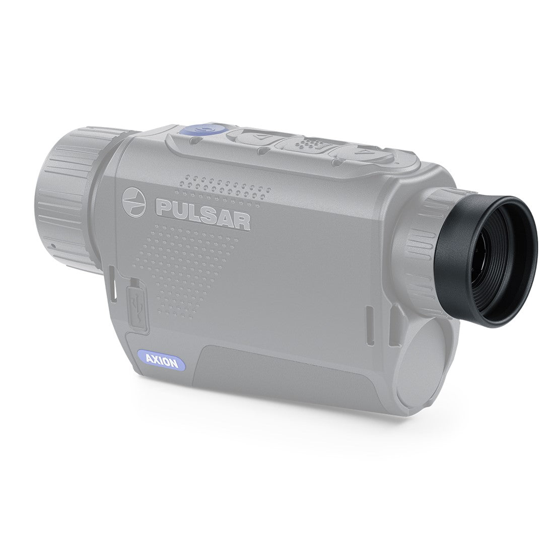 Augenmuschel für Pulsar Axion