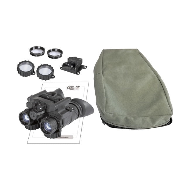 Obudowa SKD AGM NVG-40 (bez lampy)