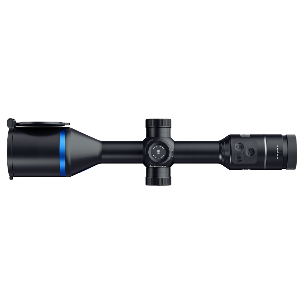 PARD Pantera eX 640 LRF 35 mm – widok z góry