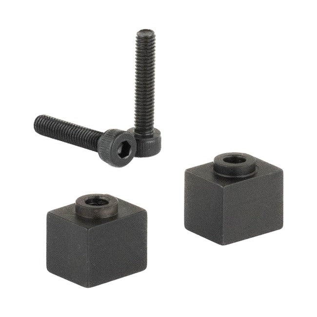 Podkładki redukcyjne Łuszczek prostokątne 15×12 mm, wysokość 12 mm – zdjęcie 2