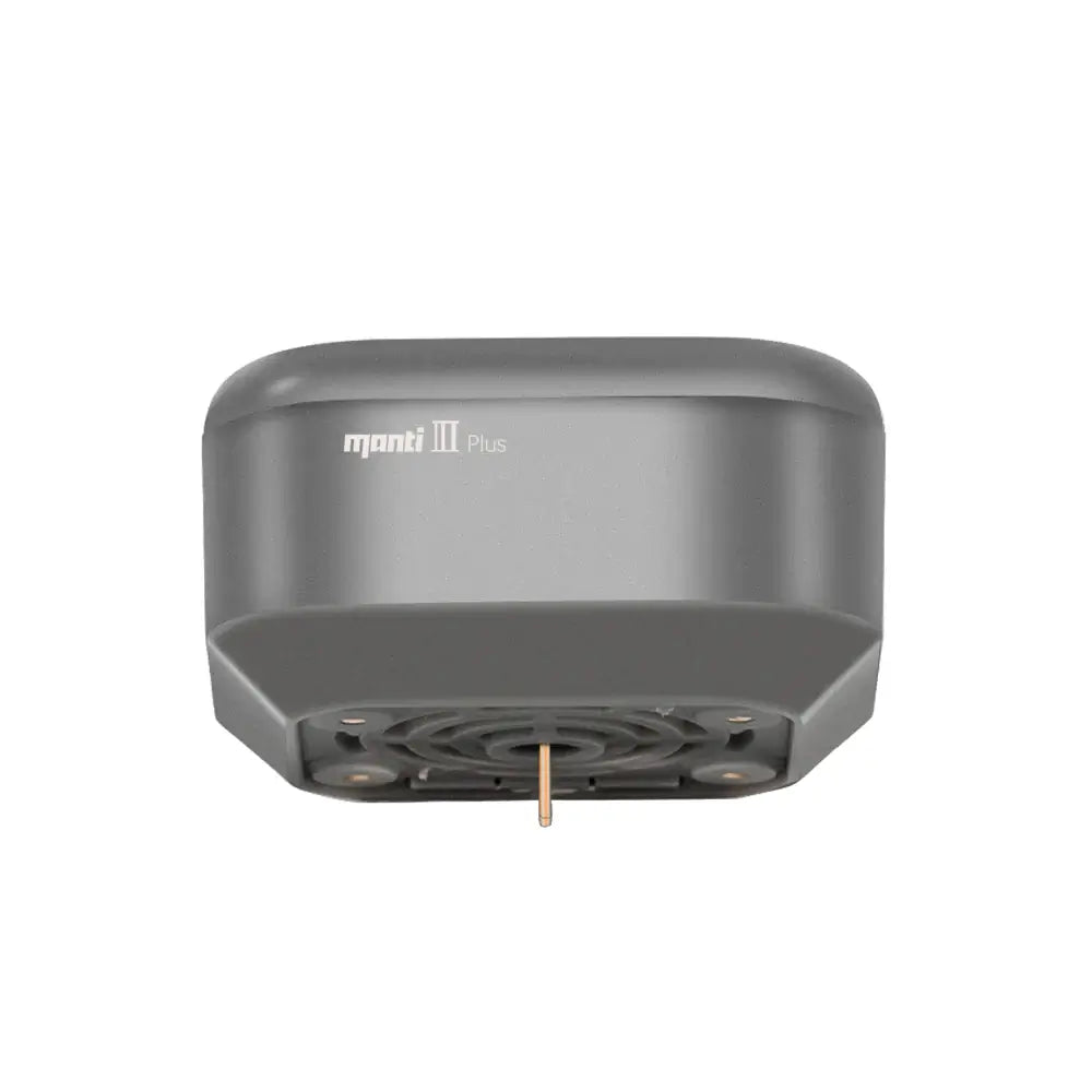 Manti 3 Plus Fallschirm