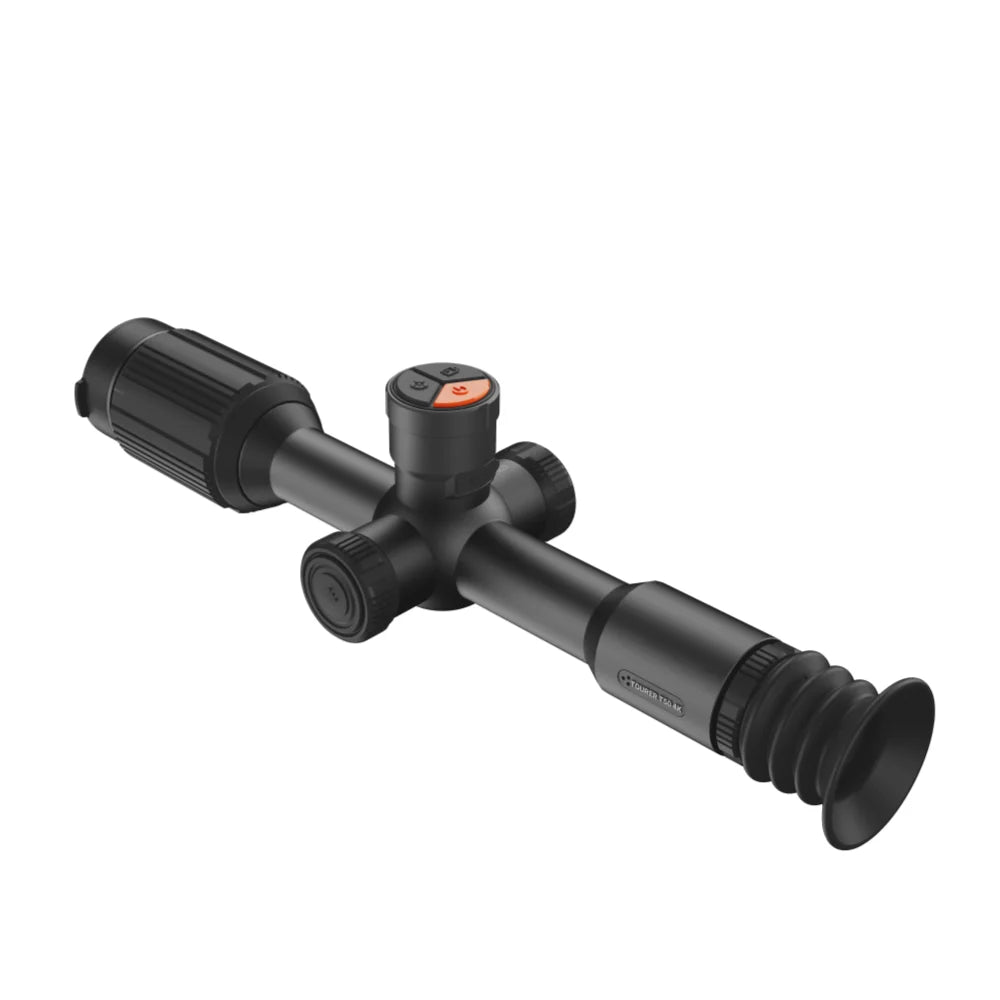 RIX TOURER T50 4K – cyfrowa luneta celownicza z obiektywem 50 mm F1.2