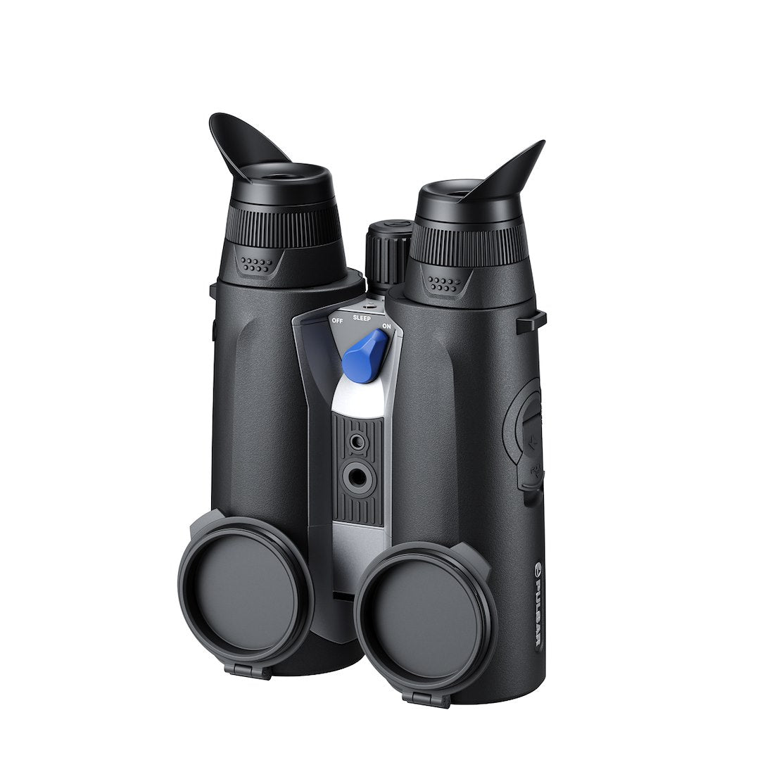 Lornetka multispektralna Pulsar Symbion LRF DXR50