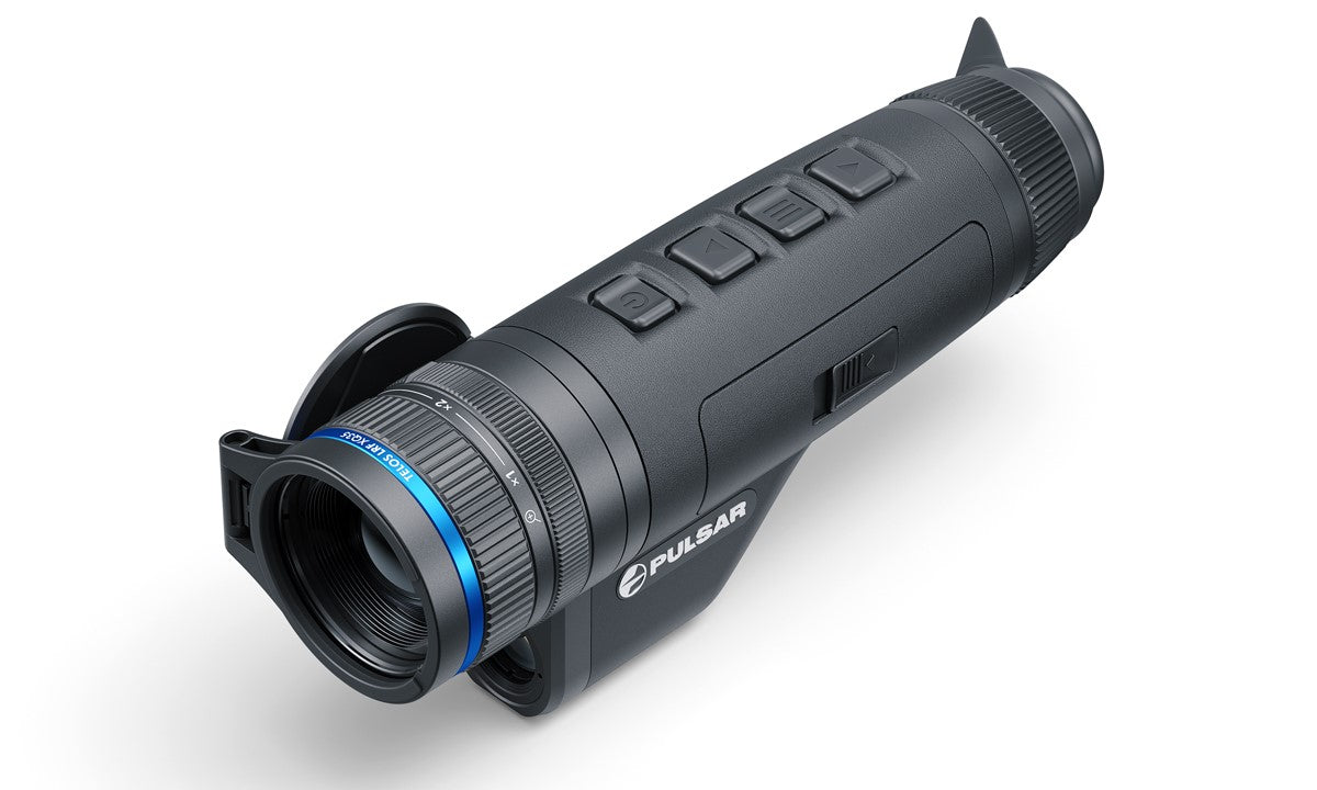 Pulsar Telos LRF XQ35
