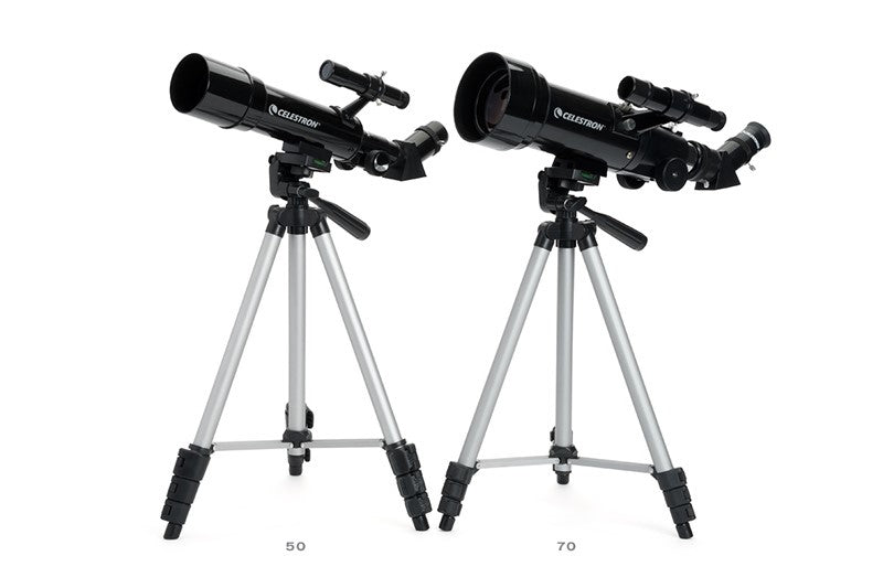 Teleskop Celestron Travel Scope 50 mm