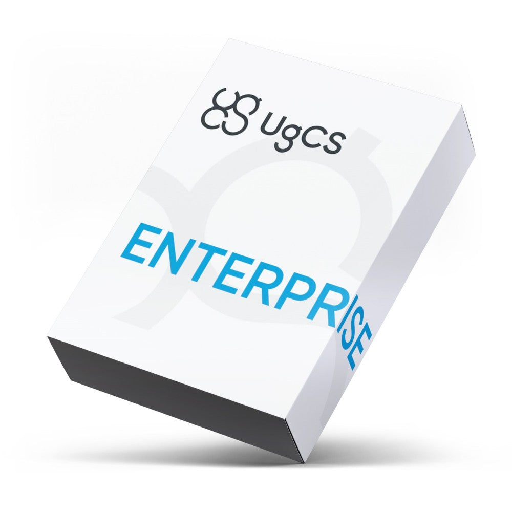 UgCS Enterprise
