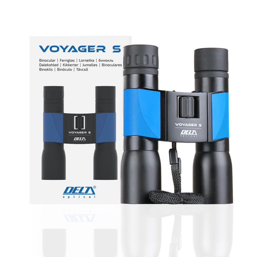 Lornetka Delta Optical Voyager S 10x32