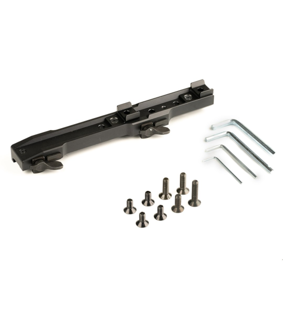 Кріплення Pulsar Weaver USQD
