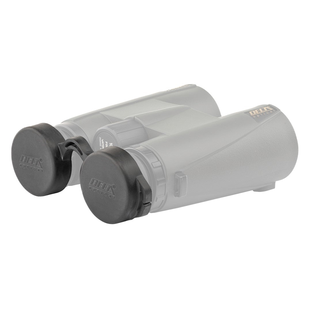 Binocular lens cap for Forest II 50mm binoculars