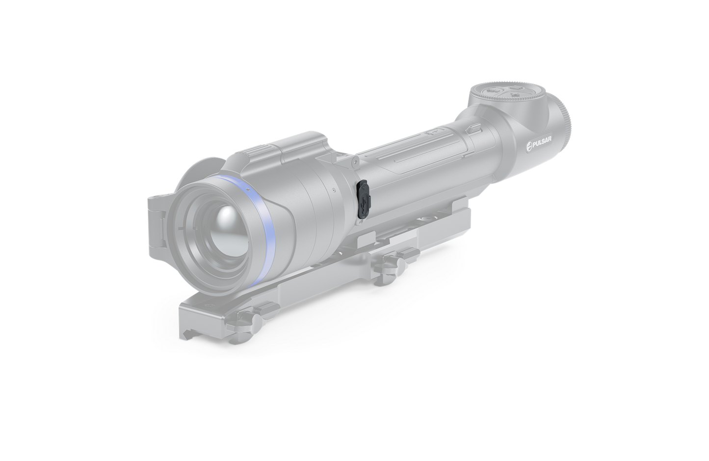 Zakrywka portu USB do Pulsar Talion