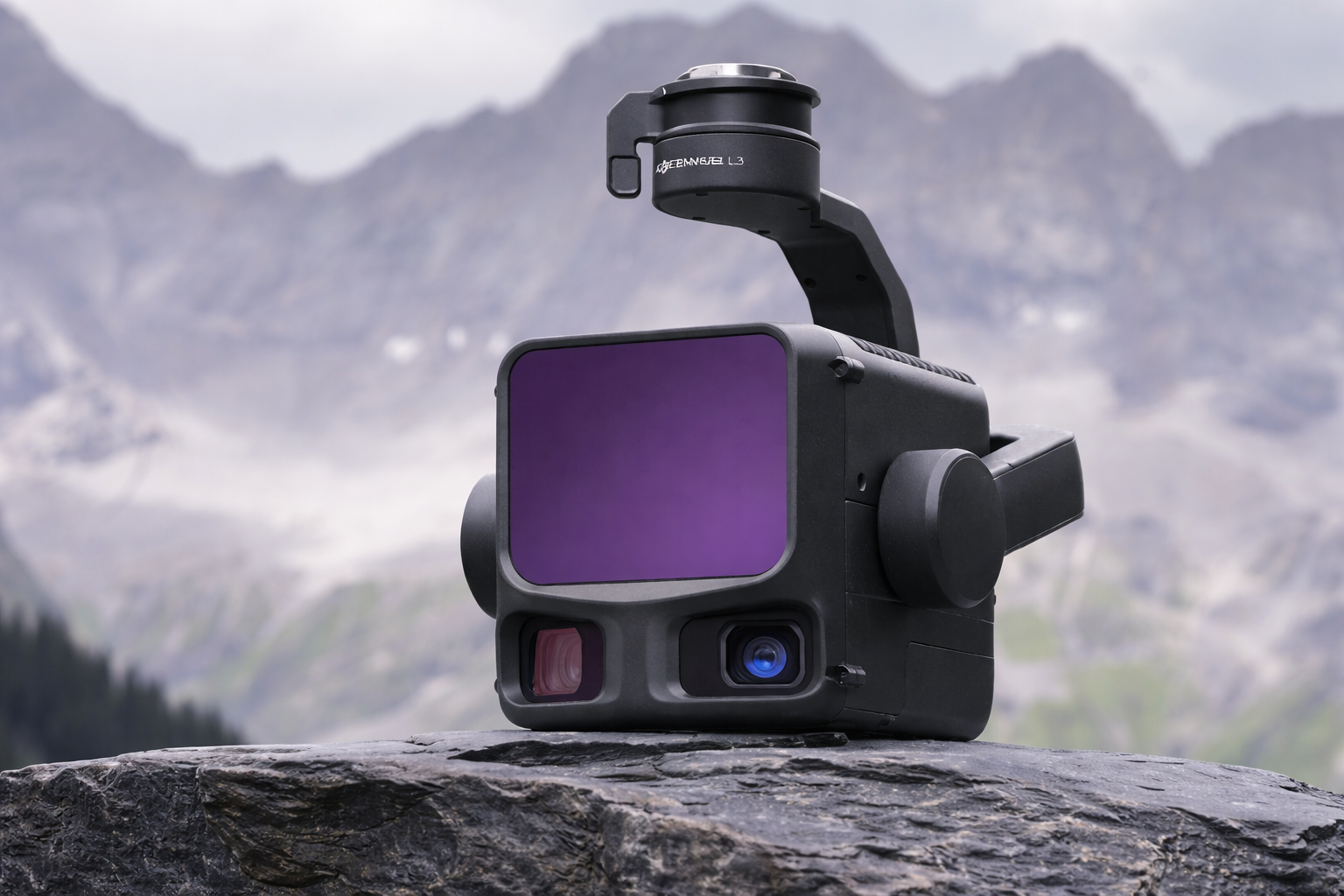 LiDAR Scanners for Drones – Mapping and Surveying | AEGIS Systems ...