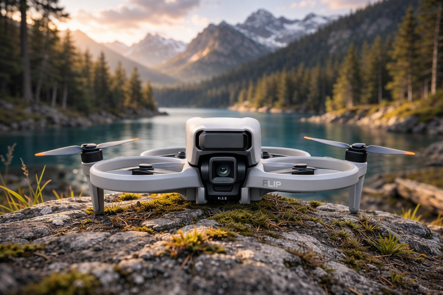 DJI FLIP 