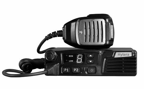 Radiotelefony analogowe przewoźne