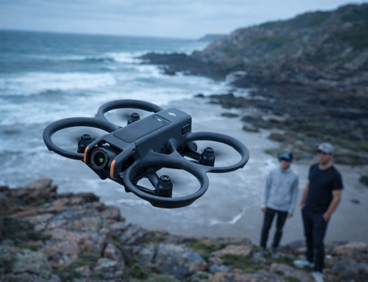 DJI Avata