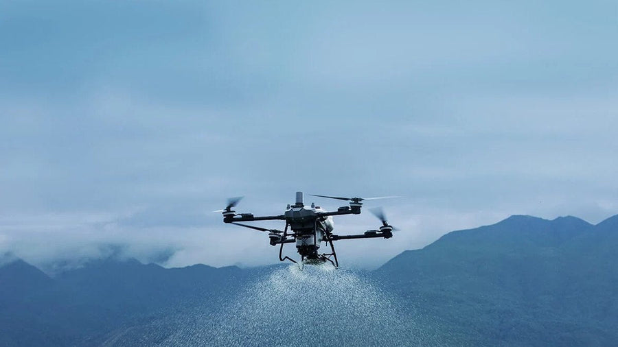 DJI Agras T70P