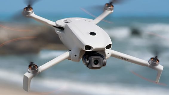 DJI Lito
