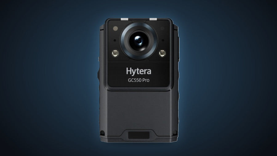 Hytera GC550