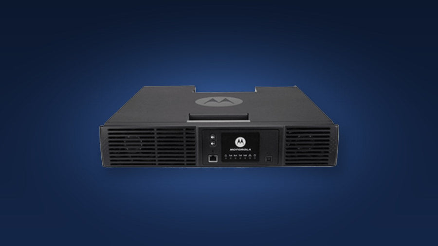 Repeater
