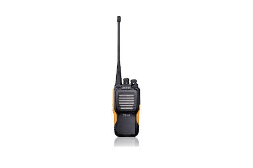Radiotelefony PMR446 (Bez Zezwoleń)