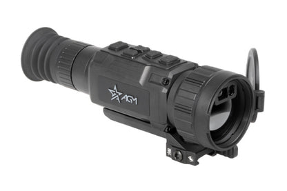AGM RattlerV3 LRF 50-640 – Luneta Termowizyjna 640×512, 12μm z Dalmierzem (LRF), IP67