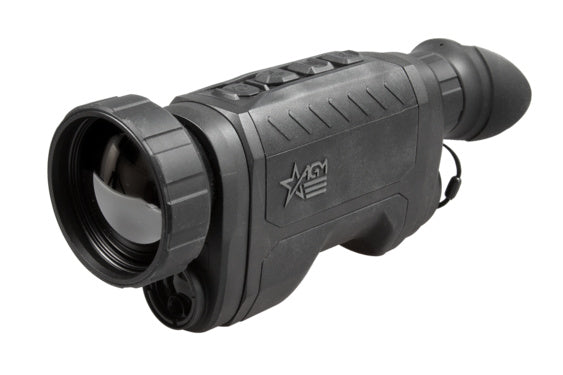 AGM ReachIR LRF 50-640 – Monokular Termowizyjny z Dalmierzem (640×512, NETD < 20 mK, IP67)