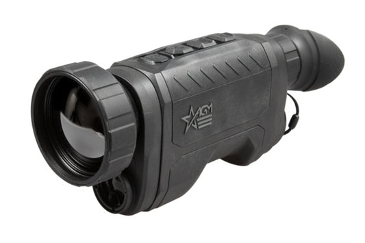 AGM ReachIR LRF 50-640 – Monokular Termowizyjny z Dalmierzem (640×512, NETD < 20 mK, IP67)