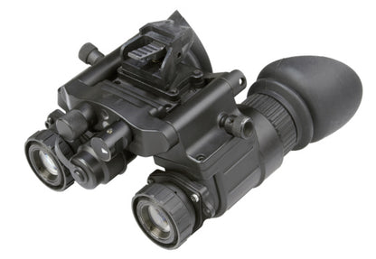 AGM NVG-50 NL1 – Gogle Noktowizyjne Gen 2+ Dual Tube (FOM 1400–1600)