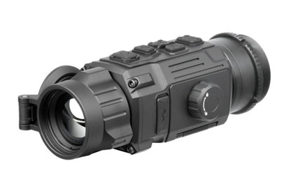 AGM Rattler-C V2 35-384 – Nakładka Termowizyjna Clip-On 384×288, 12μm, NETD < 20 mK